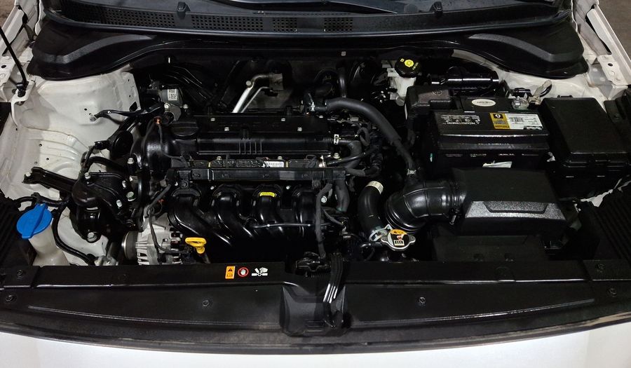 Hyundai Accent 1.6 GL AUTO Sedan 2020