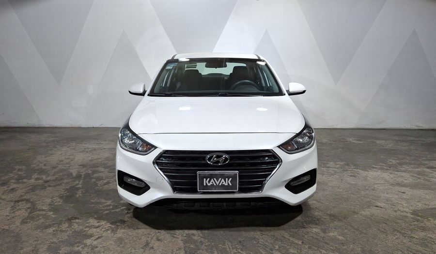 Hyundai Accent 1.6 GL AUTO Sedan 2020