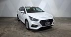 Hyundai Accent 1.6 GL AUTO Sedan 2020