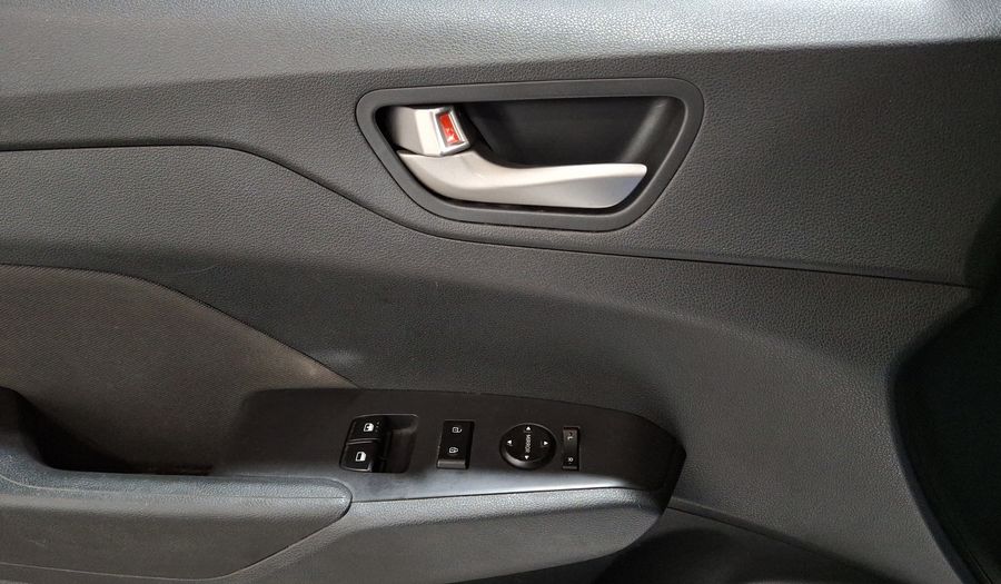 Hyundai Accent 1.6 GL AUTO Sedan 2020
