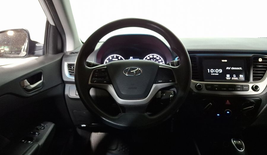 Hyundai Accent 1.6 GL AUTO Sedan 2020