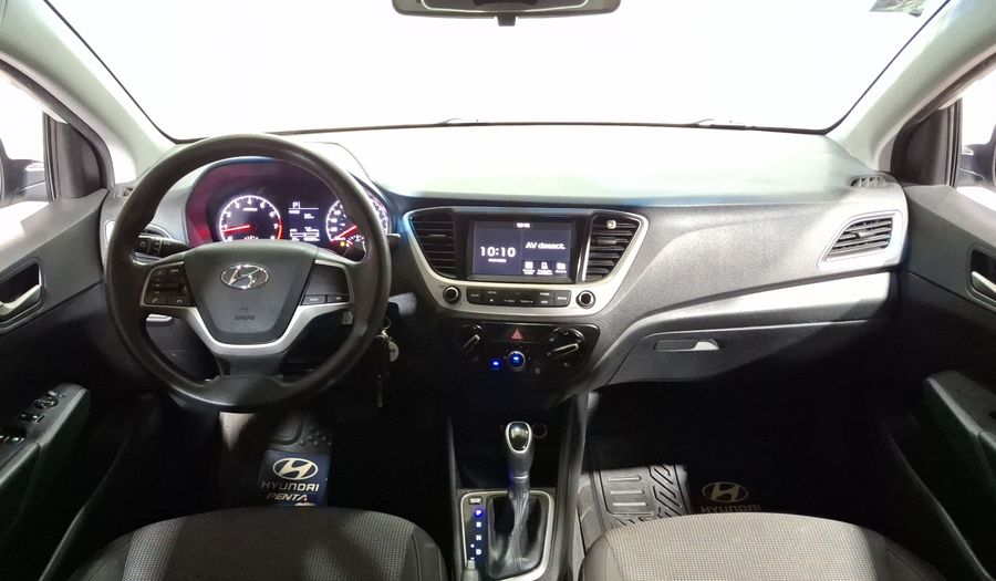 Hyundai Accent 1.6 GL AUTO Sedan 2020