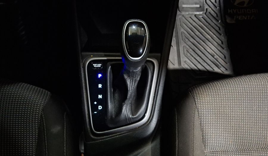 Hyundai Accent 1.6 GL AUTO Sedan 2020