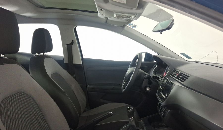 Seat Ibiza 1.6 STYLE MT CONNECT Hatchback 2018