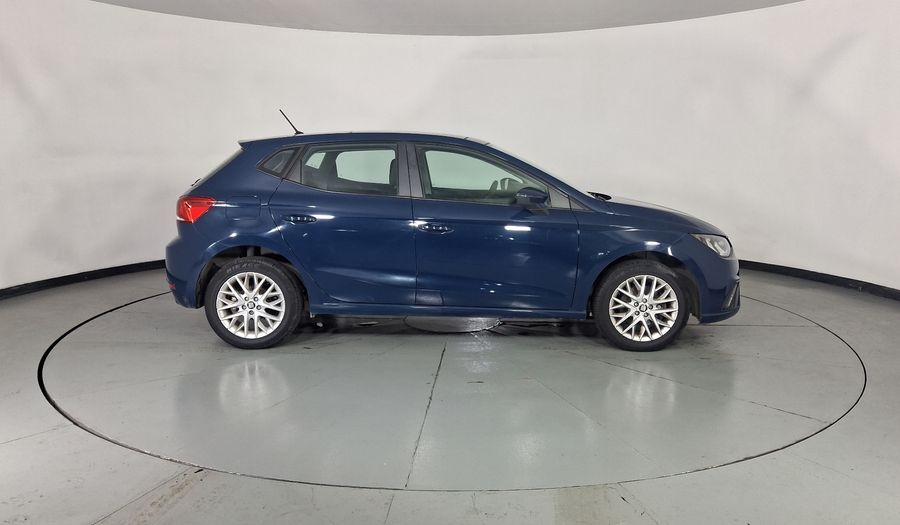 Seat Ibiza 1.6 STYLE MT CONNECT Hatchback 2018