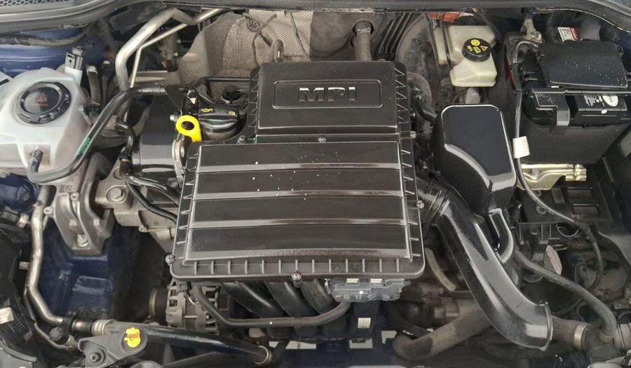 Seat Ibiza 1.6 STYLE MT CONNECT Hatchback 2018