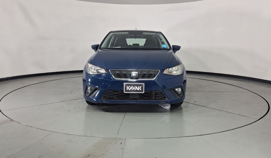 Seat Ibiza 1.6 STYLE MT CONNECT Hatchback 2018