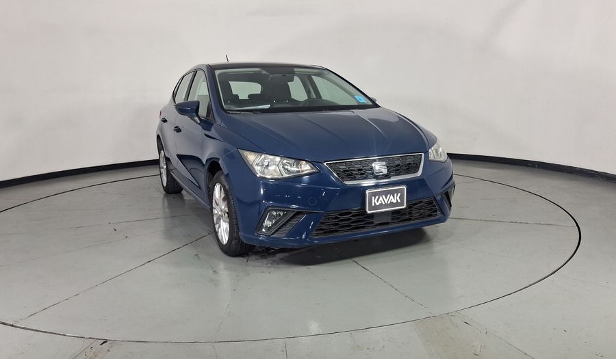 Seat Ibiza 1.6 STYLE MT CONNECT Hatchback 2018