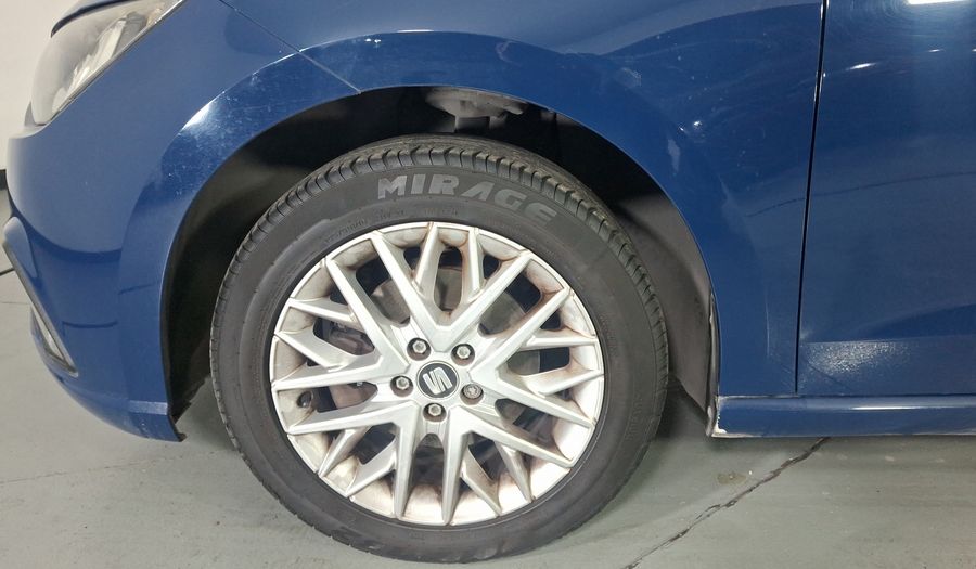 Seat Ibiza 1.6 STYLE MT CONNECT Hatchback 2018