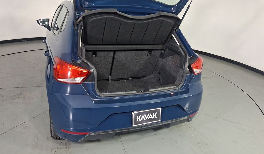 Seat Ibiza 1.6 STYLE MT CONNECT Hatchback 2018