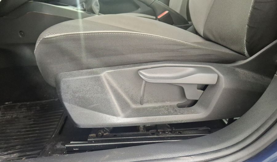 Seat Ibiza 1.6 STYLE MT CONNECT Hatchback 2018