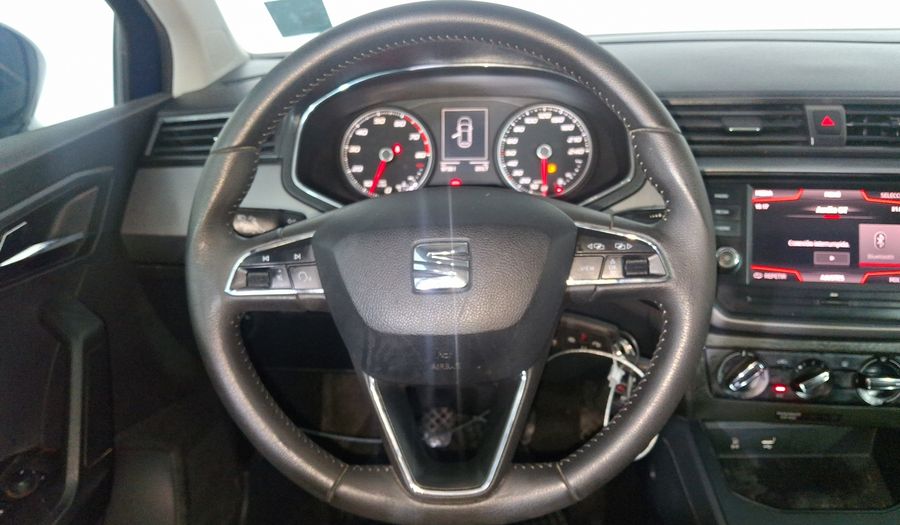 Seat Ibiza 1.6 STYLE MT CONNECT Hatchback 2018