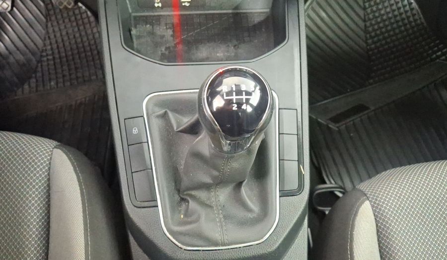 Seat Ibiza 1.6 STYLE MT CONNECT Hatchback 2018