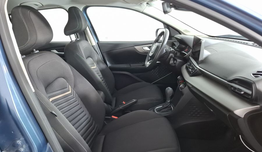 Fiat Pulse 1.3 AUDACE CVT Suv 2023