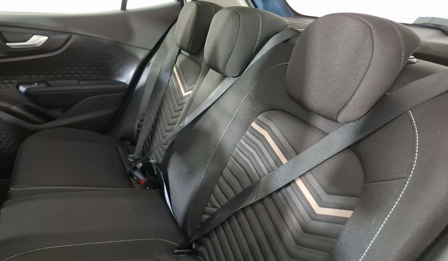 Fiat Pulse 1.3 AUDACE CVT Suv 2023