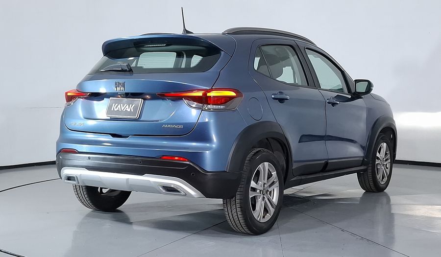 Fiat Pulse 1.3 AUDACE CVT Suv 2023