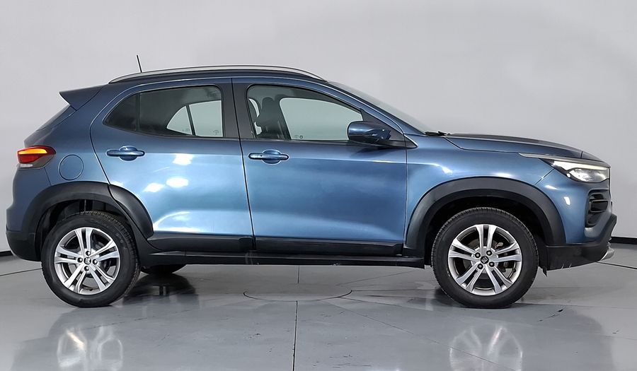 Fiat Pulse 1.3 AUDACE CVT Suv 2023