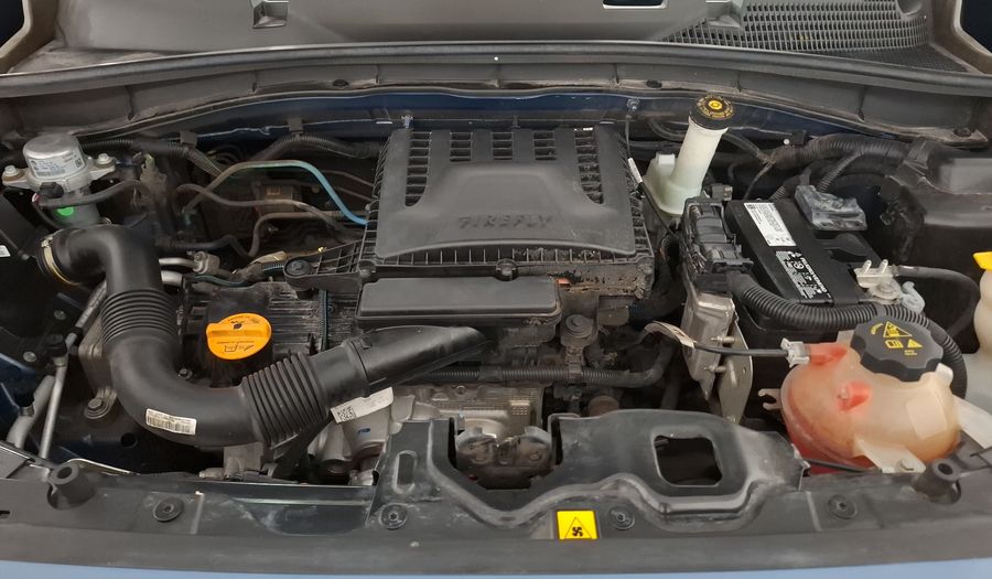 Fiat Pulse 1.3 AUDACE CVT Suv 2023