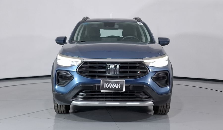 Fiat Pulse 1.3 AUDACE CVT Suv 2023