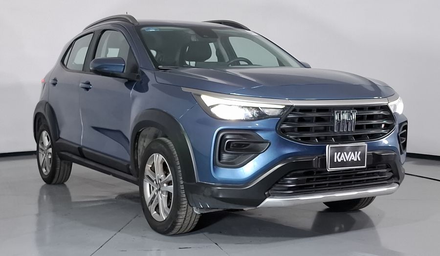 Fiat Pulse 1.3 AUDACE CVT Suv 2023