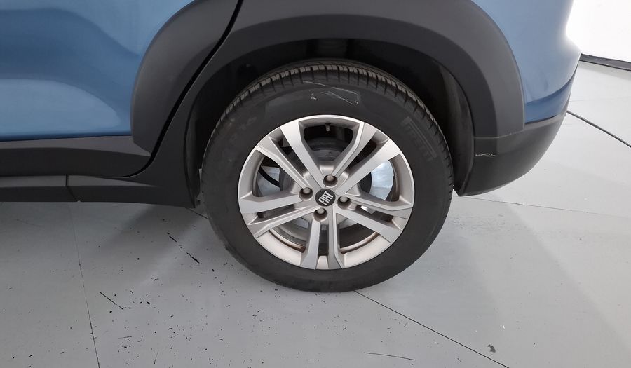 Fiat Pulse 1.3 AUDACE CVT Suv 2023
