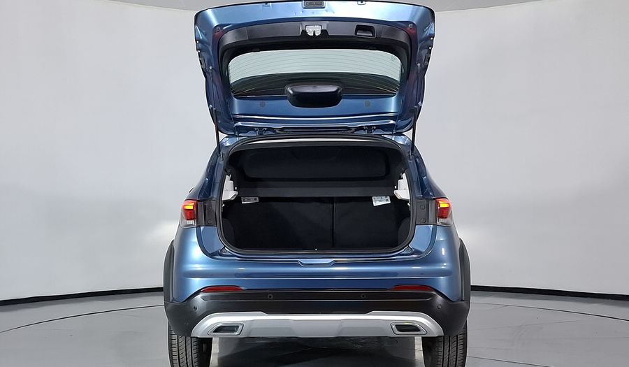 Fiat Pulse 1.3 AUDACE CVT Suv 2023