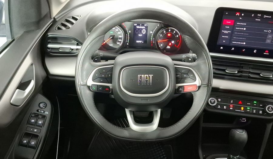 Fiat Pulse 1.3 AUDACE CVT Suv 2023