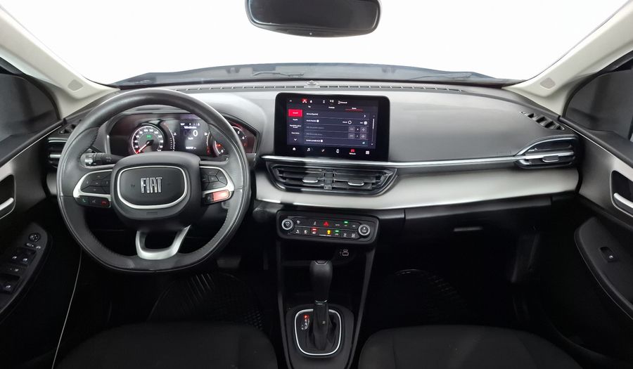 Fiat Pulse 1.3 AUDACE CVT Suv 2023