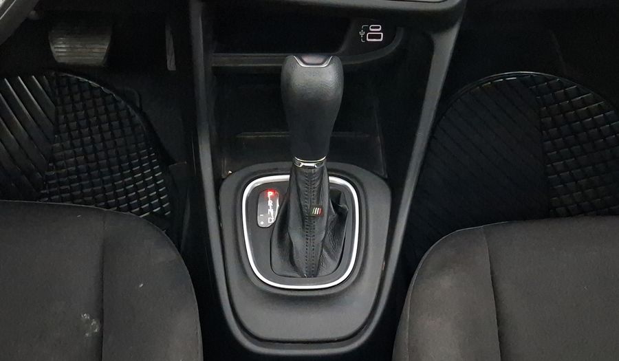 Fiat Pulse 1.3 AUDACE CVT Suv 2023