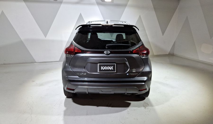 Nissan Kicks 1.2 HEV PLATINUM E-POWER Suv 2023