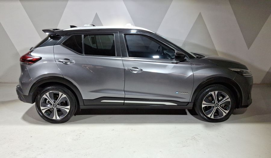 Nissan Kicks 1.2 HEV PLATINUM E-POWER Suv 2023