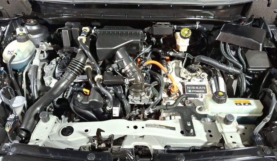 Nissan Kicks 1.2 HEV PLATINUM E-POWER Suv 2023