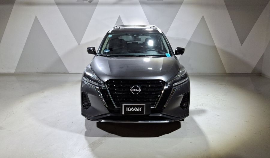 Nissan Kicks 1.2 HEV PLATINUM E-POWER Suv 2023