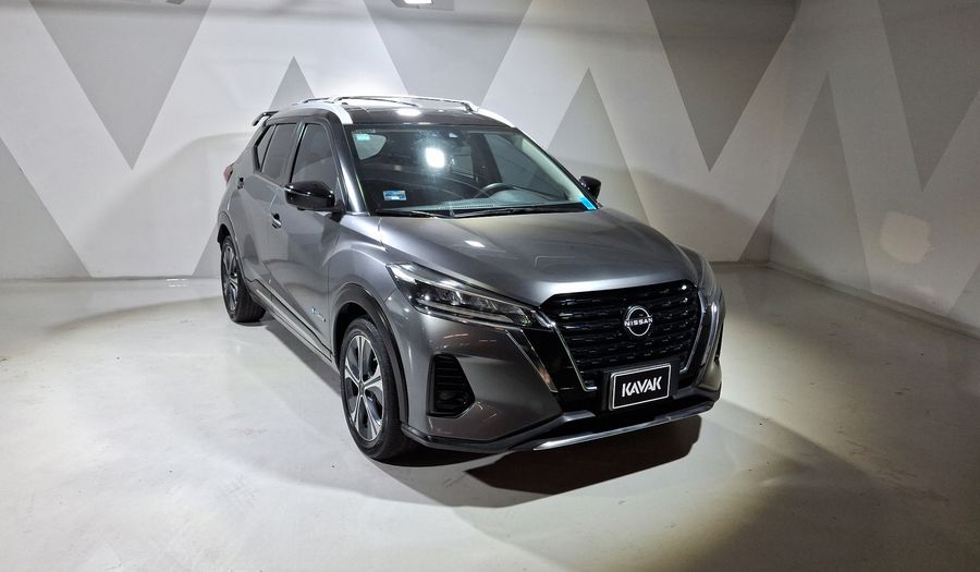 Nissan Kicks 1.2 HEV PLATINUM E-POWER Suv 2023