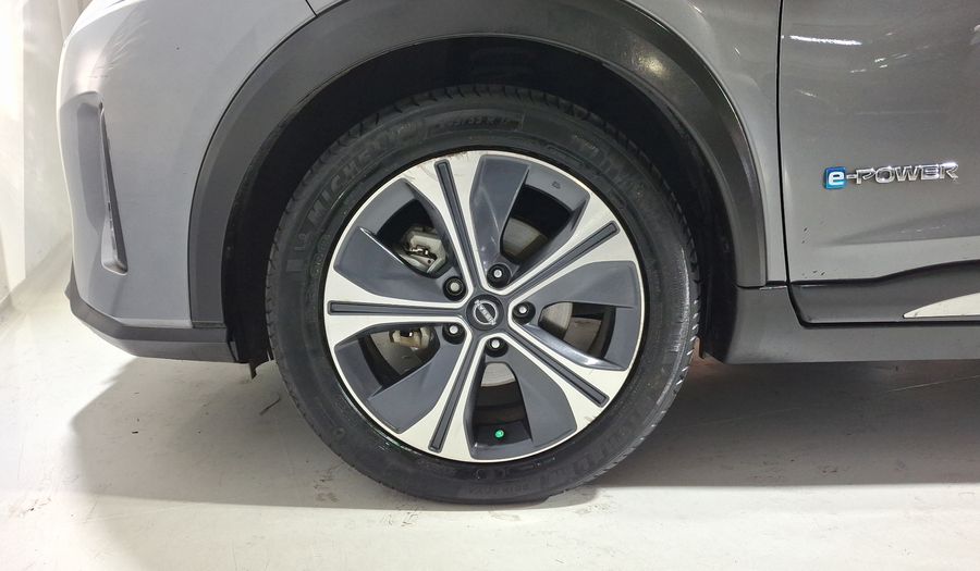 Nissan Kicks 1.2 HEV PLATINUM E-POWER Suv 2023