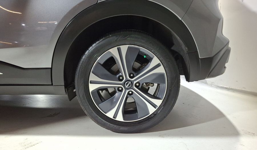 Nissan Kicks 1.2 HEV PLATINUM E-POWER Suv 2023