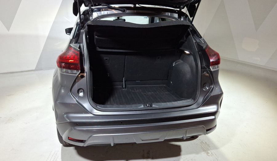 Nissan Kicks 1.2 HEV PLATINUM E-POWER Suv 2023