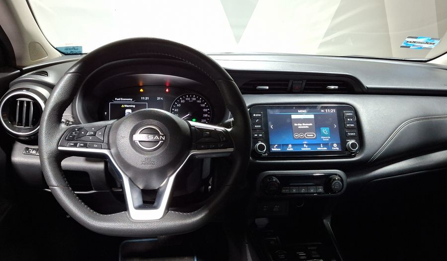 Nissan Kicks 1.2 HEV PLATINUM E-POWER Suv 2023