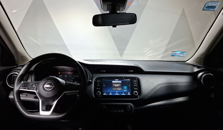 Nissan Kicks 1.2 HEV PLATINUM E-POWER Suv 2023