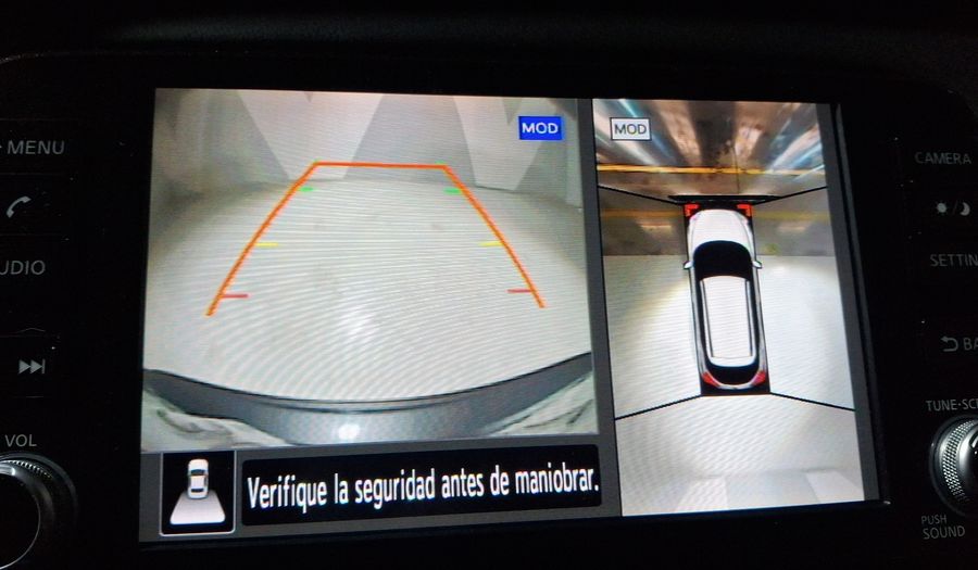Nissan Kicks 1.2 HEV PLATINUM E-POWER Suv 2023