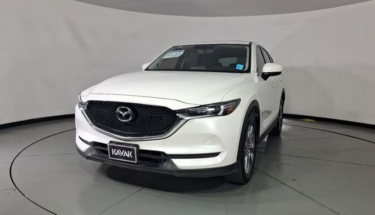 Mazda • CX-5