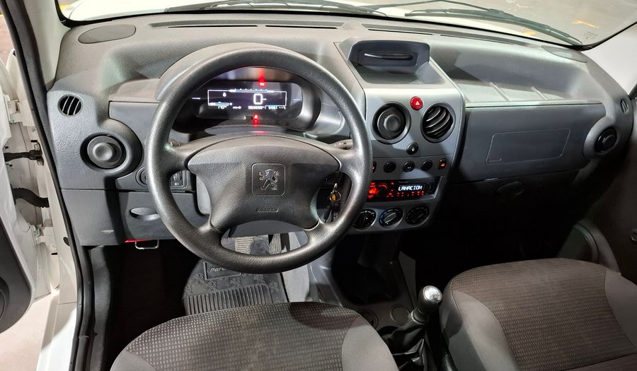 Peugeot Partner 1.6 FURGON CONFORT Van 2024