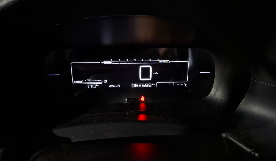 Peugeot Partner 1.6 FURGON CONFORT Van 2024