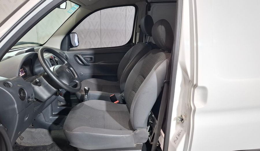 Peugeot Partner 1.6 FURGON CONFORT Van 2024