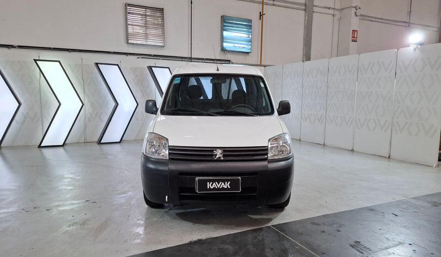Peugeot Partner 1.6 FURGON CONFORT Van 2024