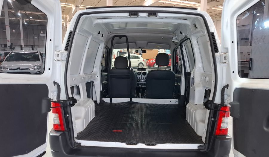 Peugeot Partner 1.6 FURGON CONFORT Van 2024