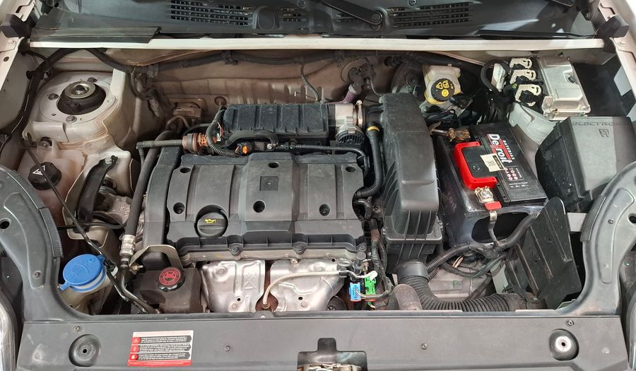 Peugeot Partner 1.6 FURGON CONFORT Van 2024
