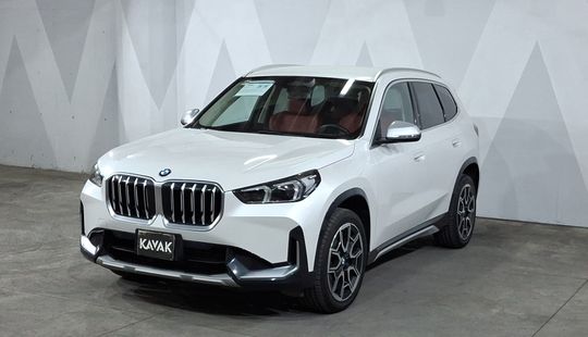 Bmw • X1