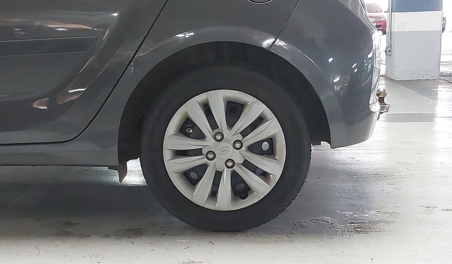 Hyundai Hb20 1.0 COMFORT Hatchback 2016