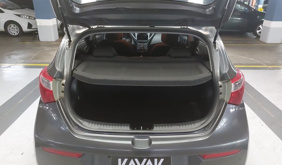 Hyundai Hb20 1.0 COMFORT Hatchback 2016